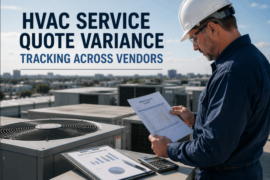 hvac-service-quote-variance-tracking-across-vendors