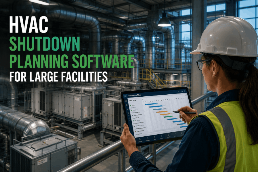 hvac-shutdown-planning-software-for-large-facilities