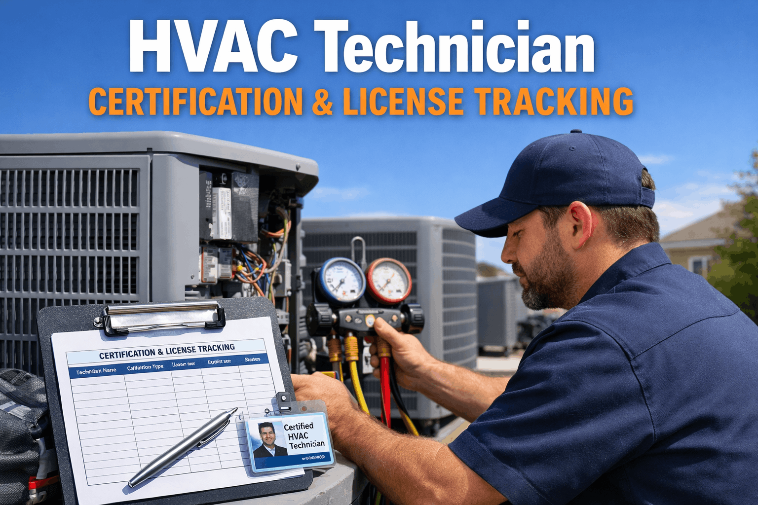 hvac-technician-certification-license-tracking