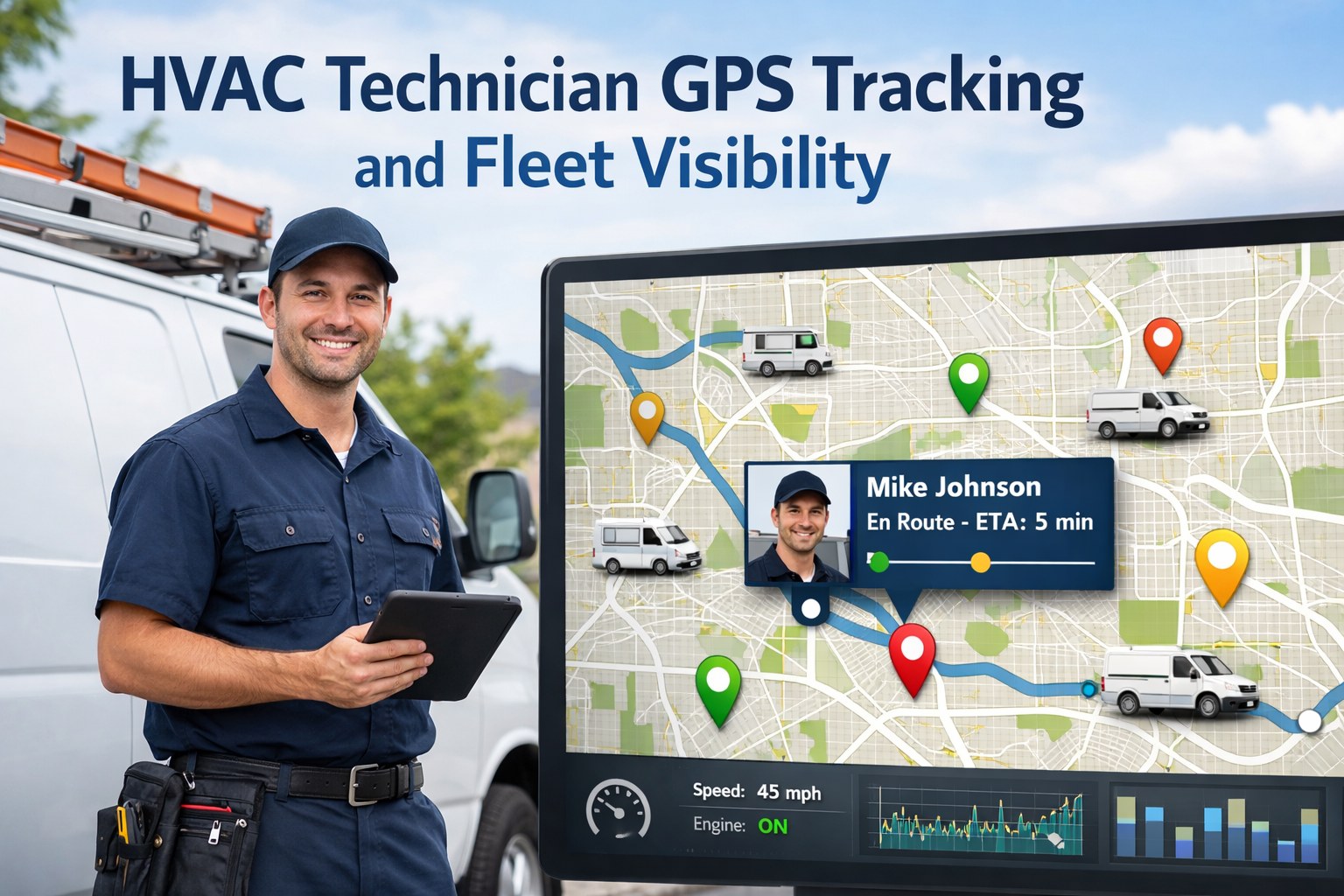 hvac-technician-gps-tracking-fleet-visibility