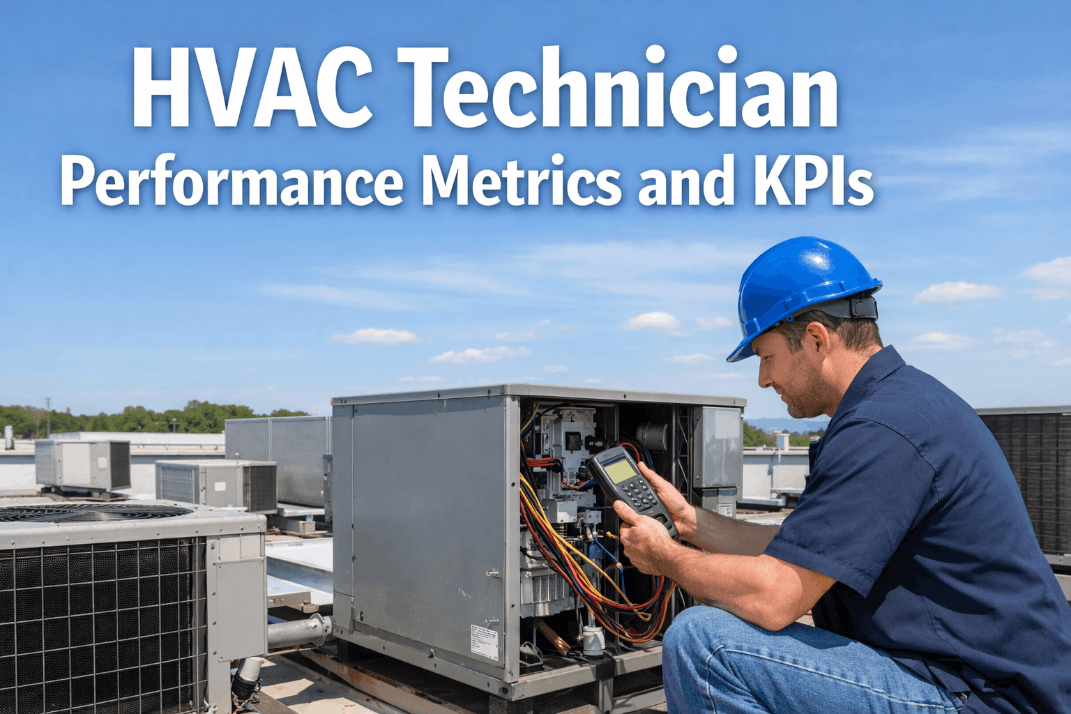 hvac-technician-performance-metrics-kpis