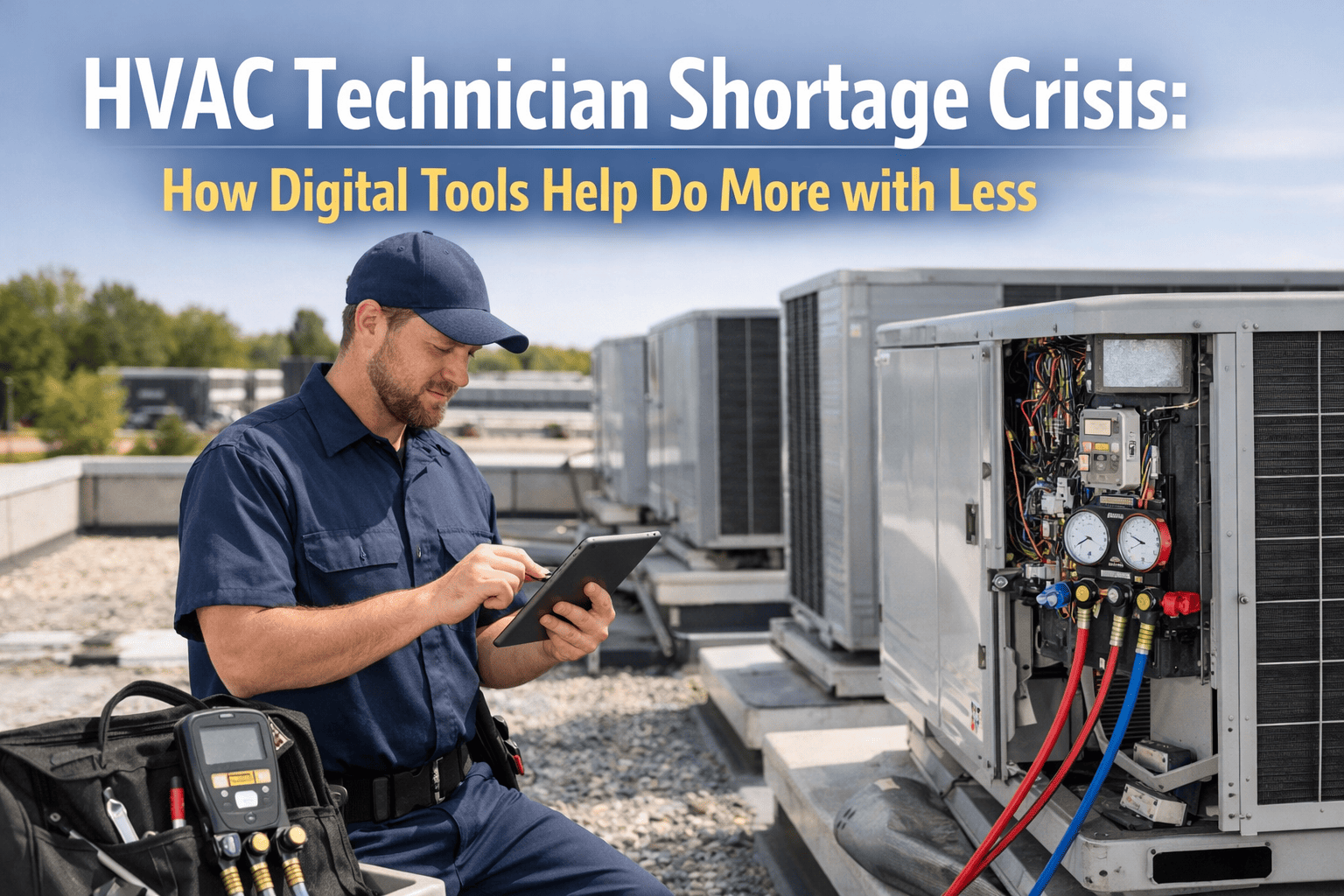 hvac-technician-shortage-crisis-digital-tools-help