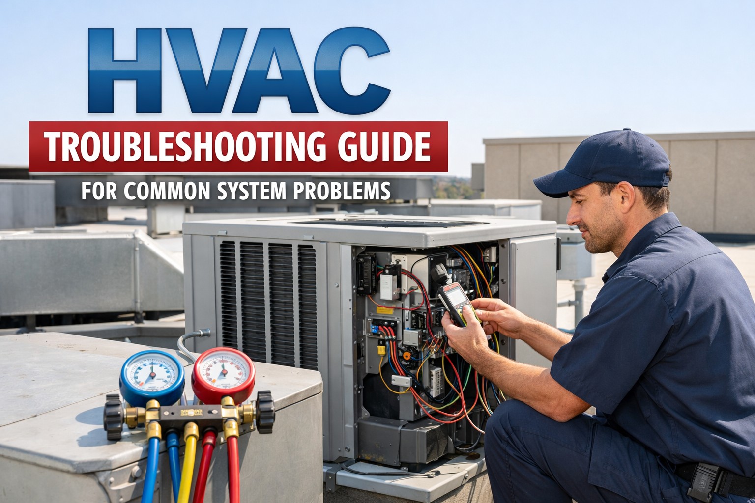 hvac-troubleshooting-guide