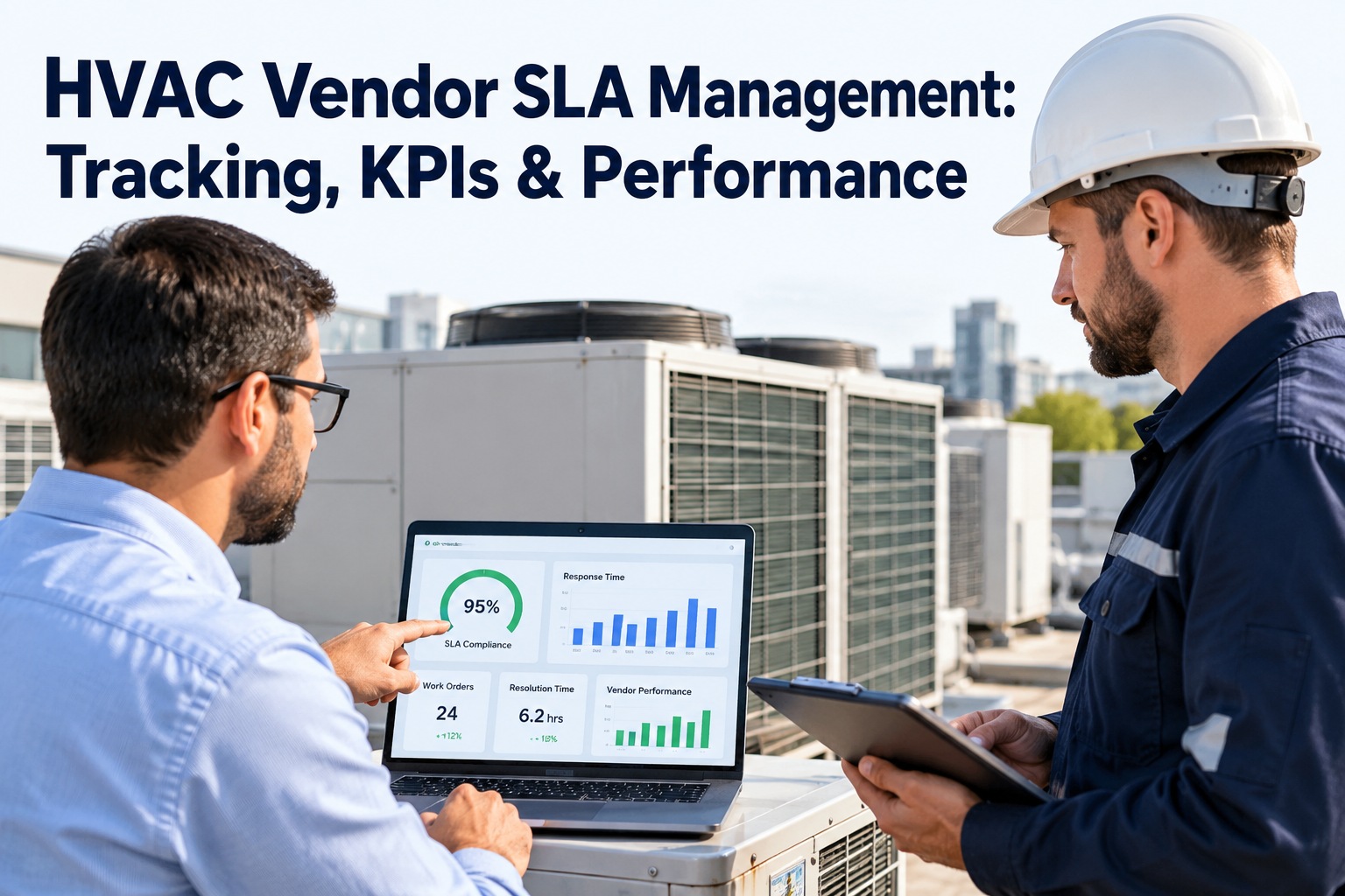 hvac-vendor-sla-tracking