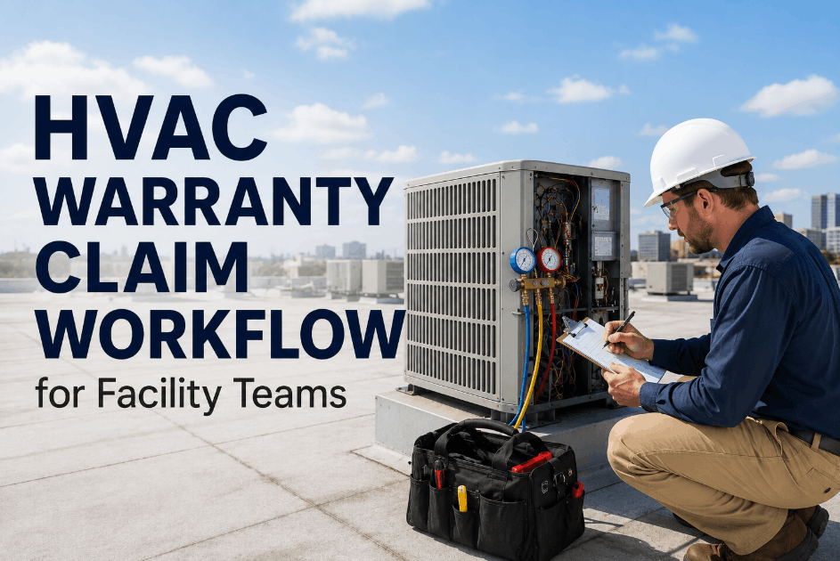 hvac-warranty-claim-workflow-for-facility-teams