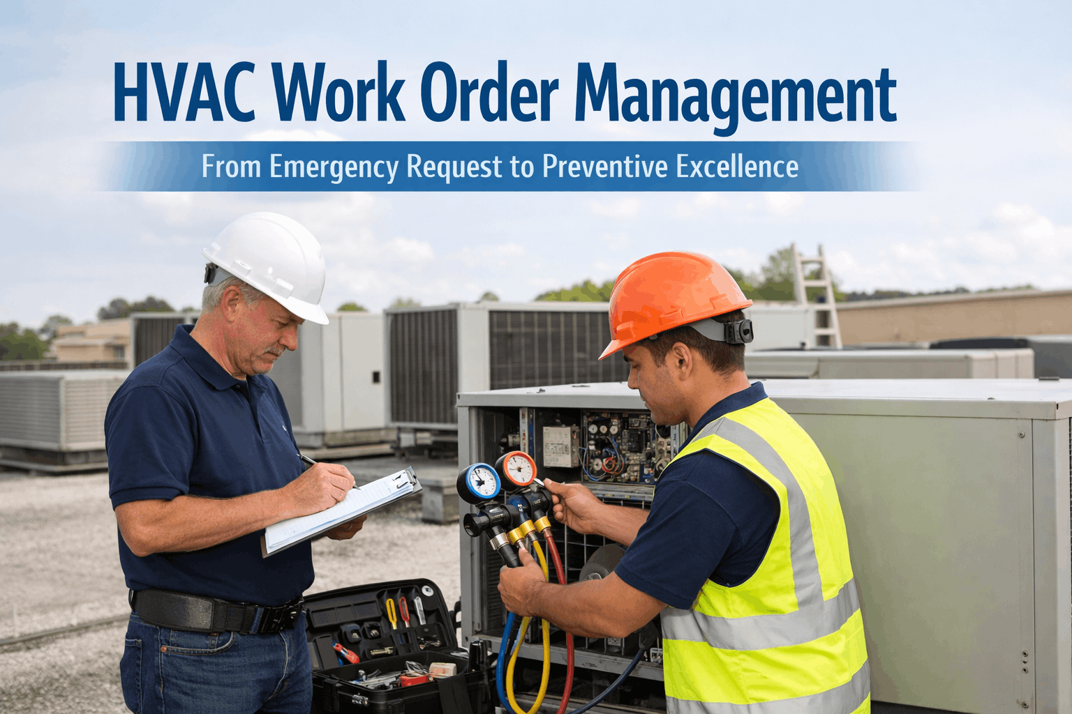 hvac-work-order-management-emergency-preventive