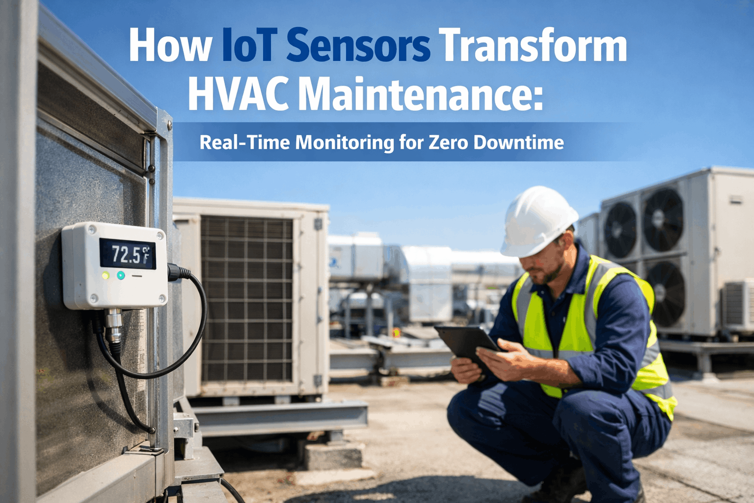 iot-sensors-hvac-maintenance-real-time-monitoring