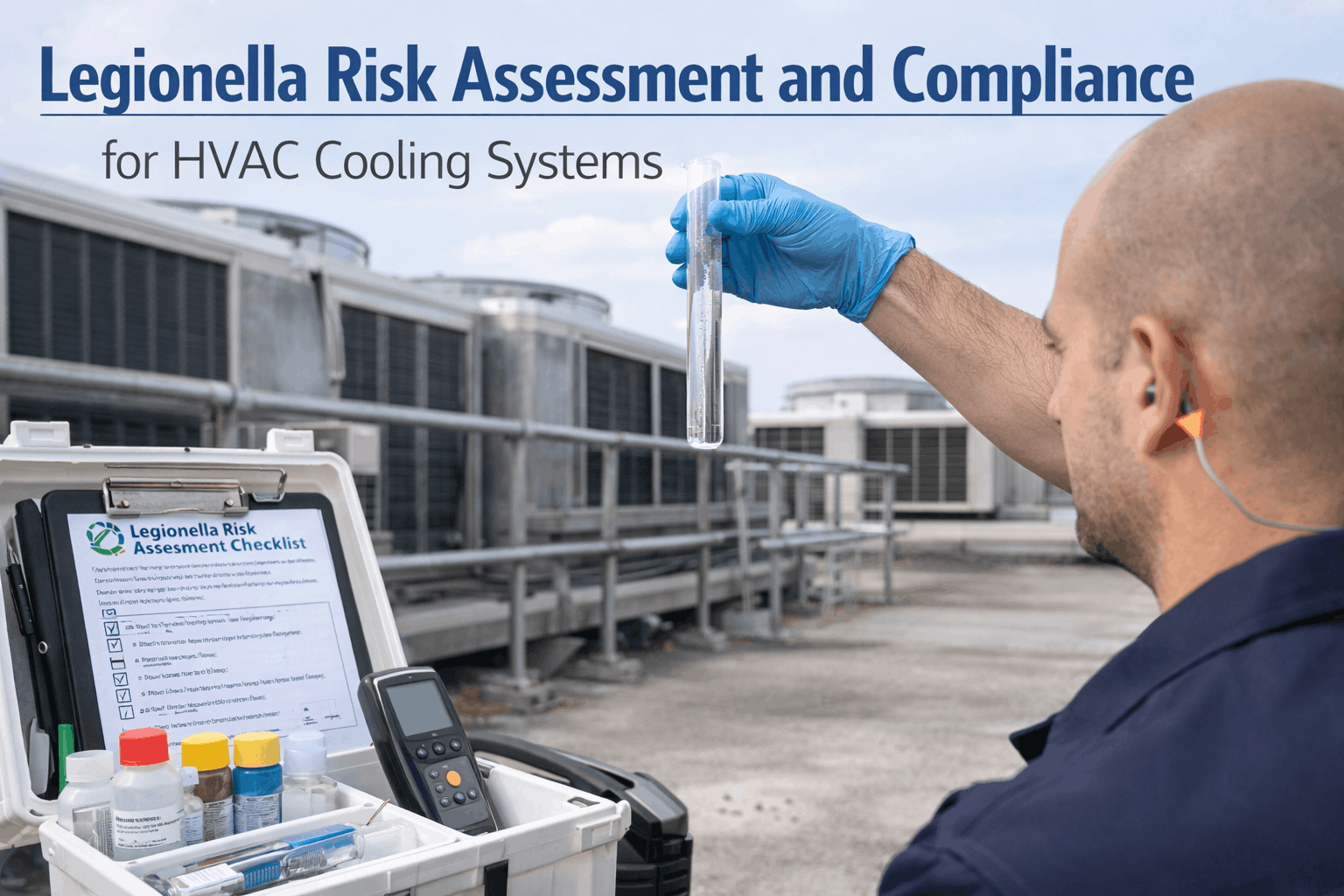 legionella-risk-assessment-compliance-hvac-cooling-systems