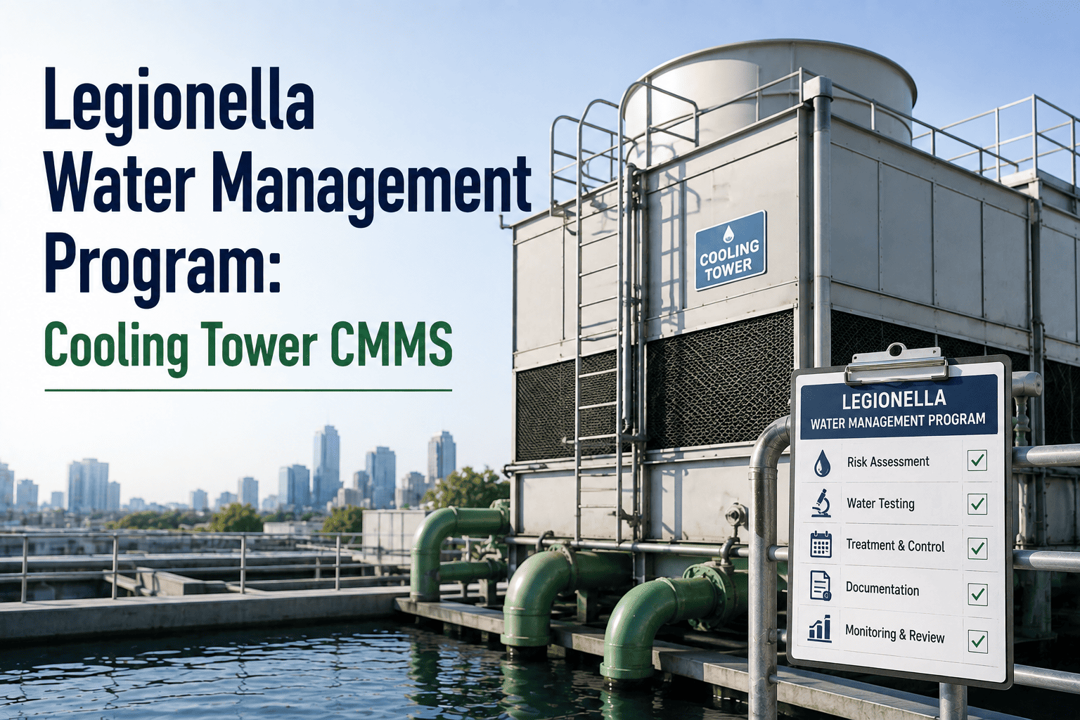 legionella-water-management-program-cooling-tower-cmms