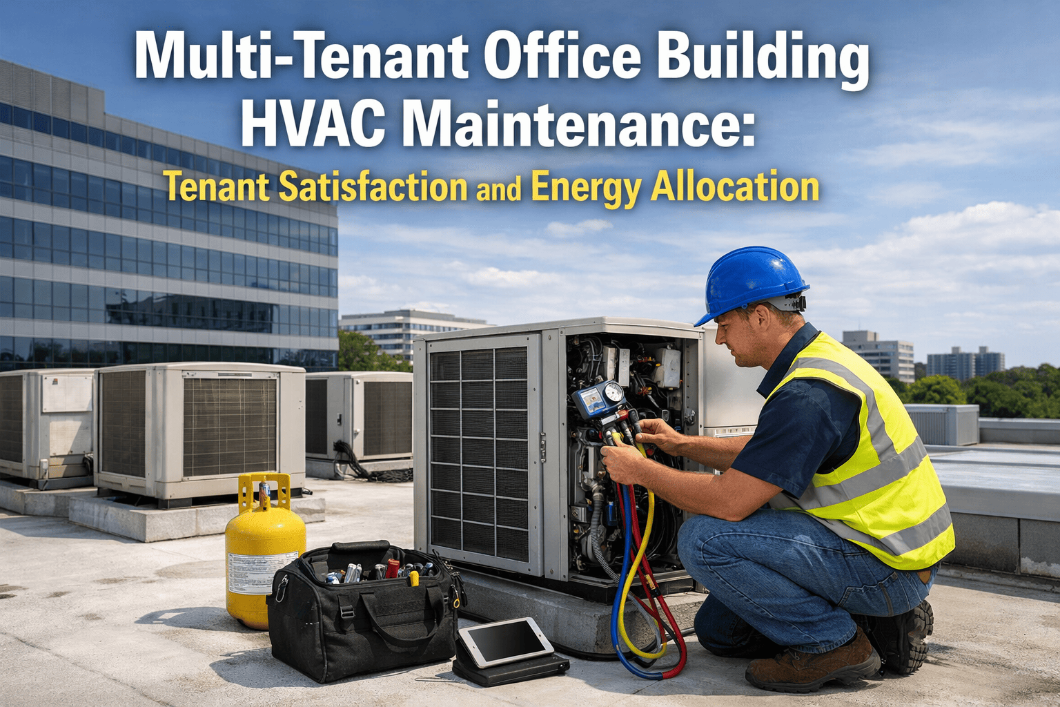 multi-tenant-office-building-hvac-maintenance-tenant-satisfaction
