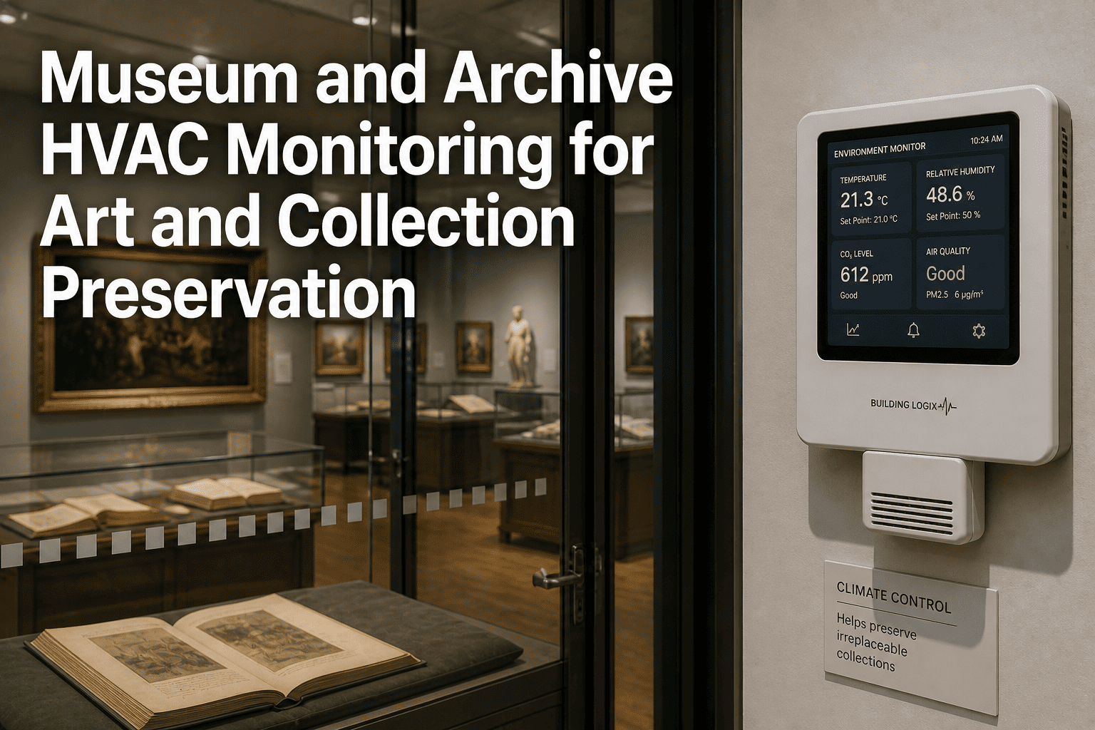 museum-archive-hvac-monitoring-art-collection-preservation