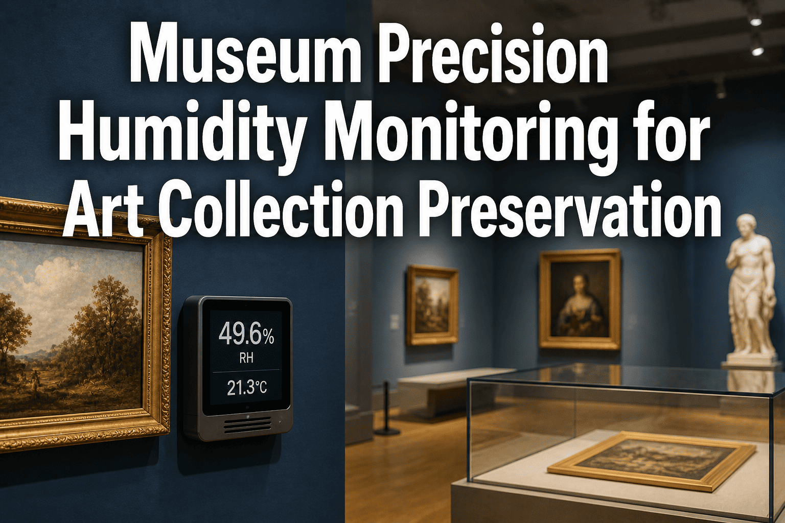 museum-precision-humidity-monitoring-art-collection-preservation