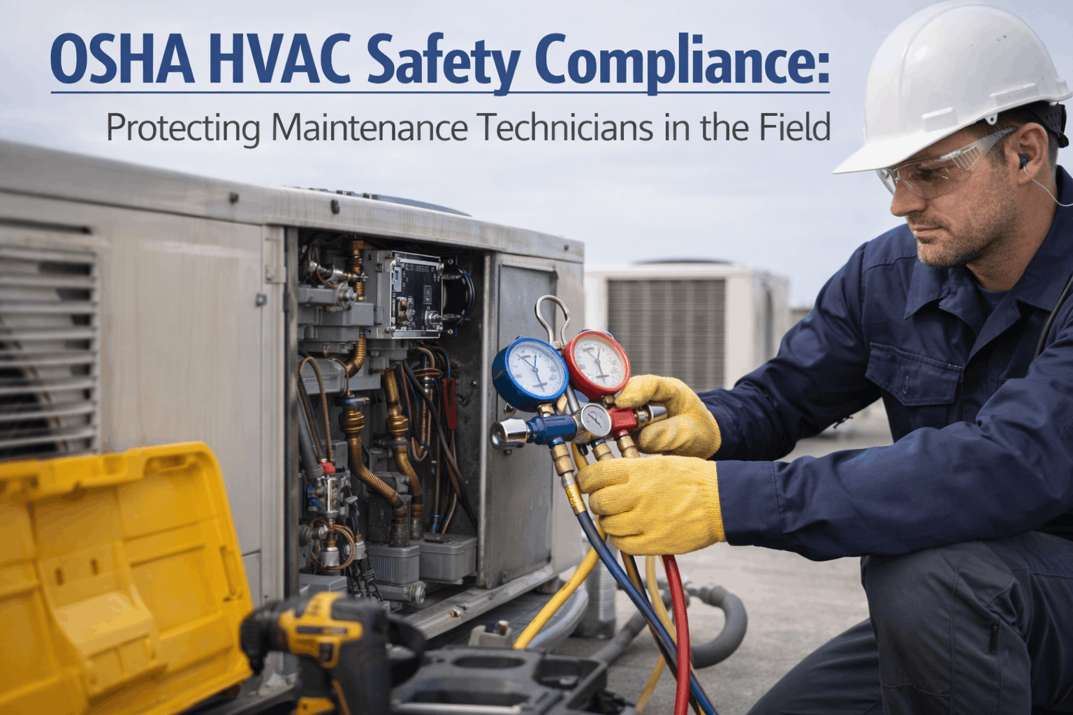 osha-hvac-safety-compliance-protecting-maintenance-technicians