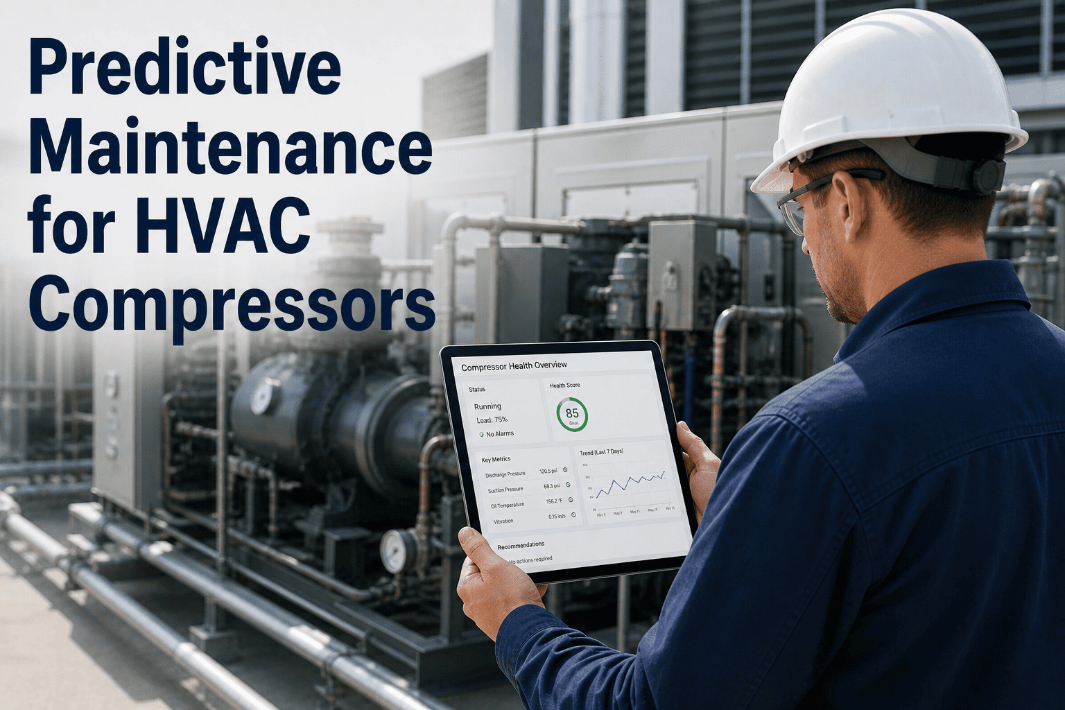 predictive-maintenance-hvac-compressors