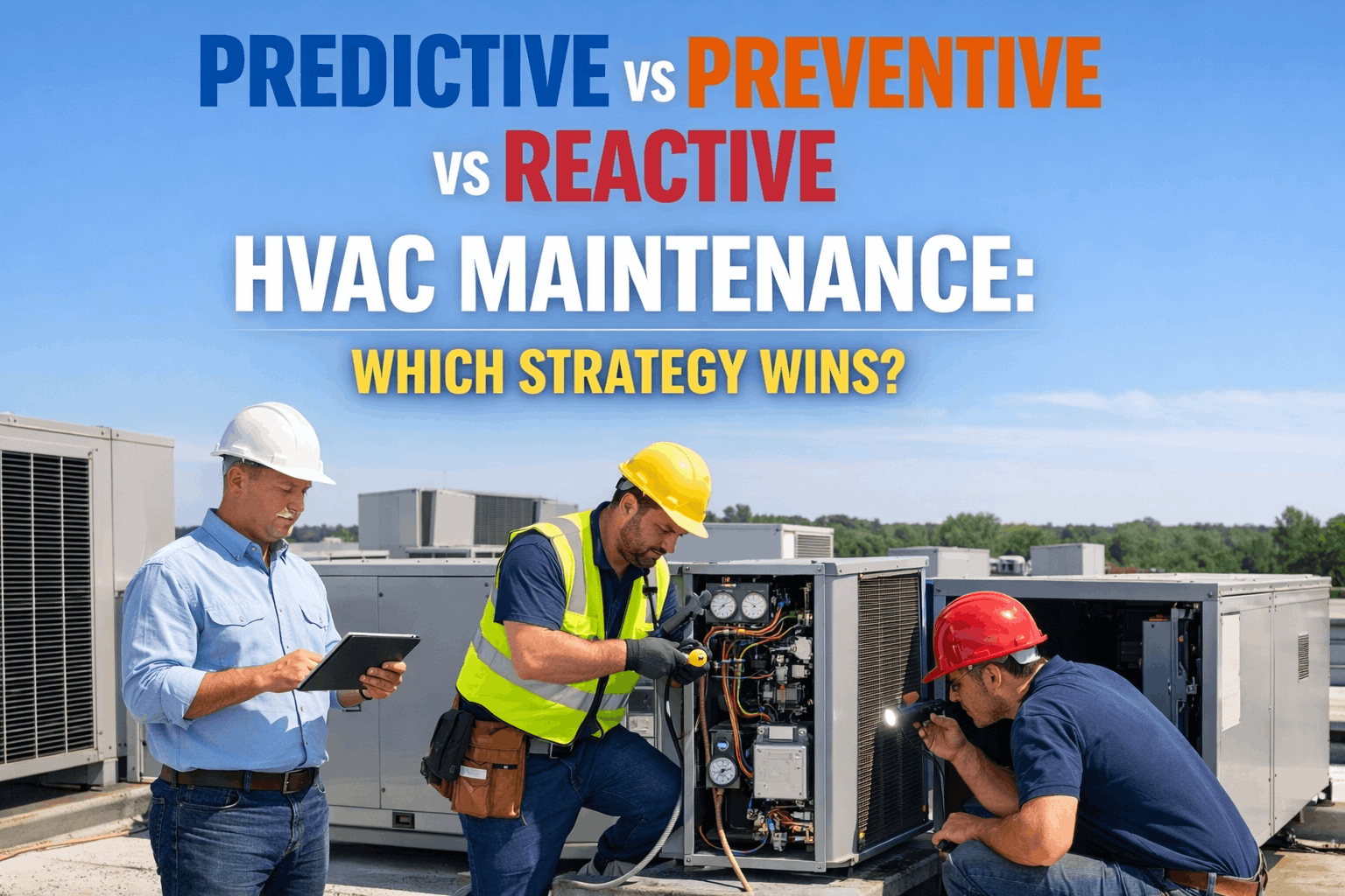 predictive-vs-preventive-vs-reactive-hvac-maintenance