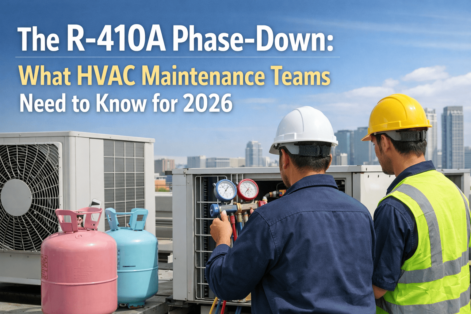 r-410a-phase-down-hvac-maintenance-teams-2026