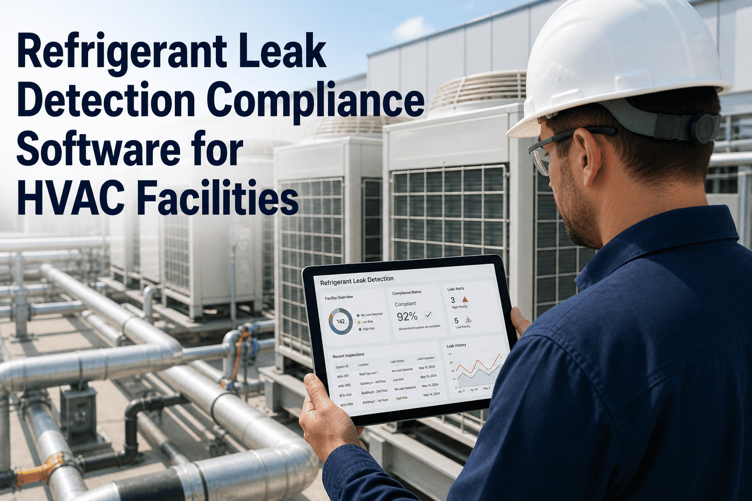 refrigerant-leak-detection-compliance-software-hvac