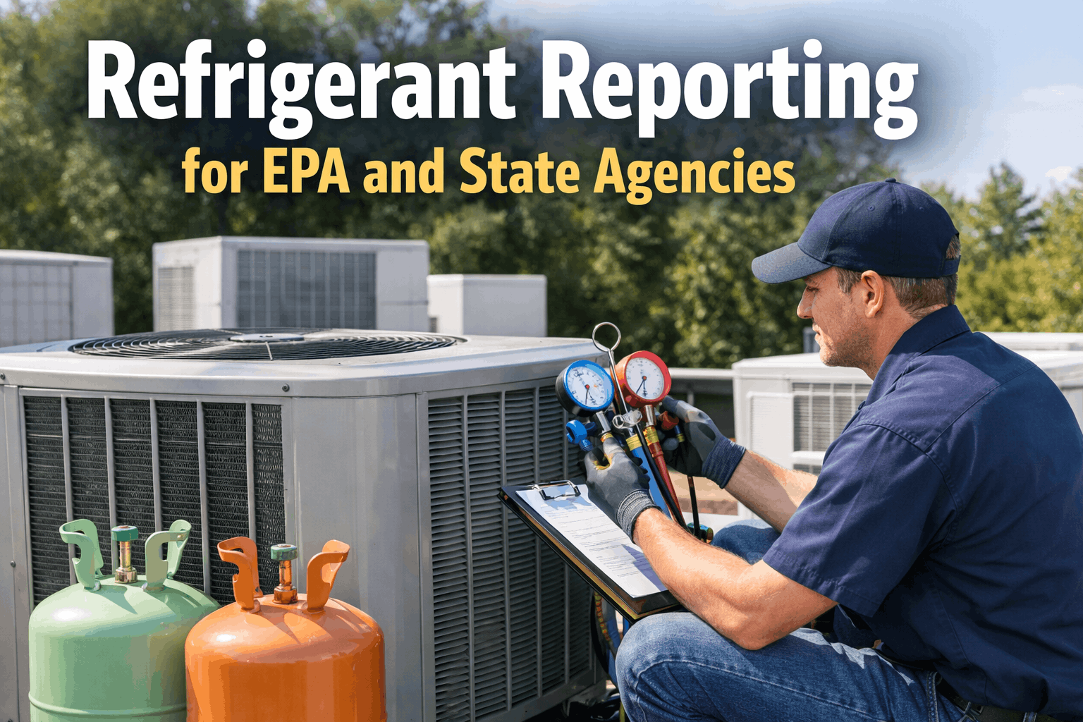 refrigerant-reporting-epa-state-agencies