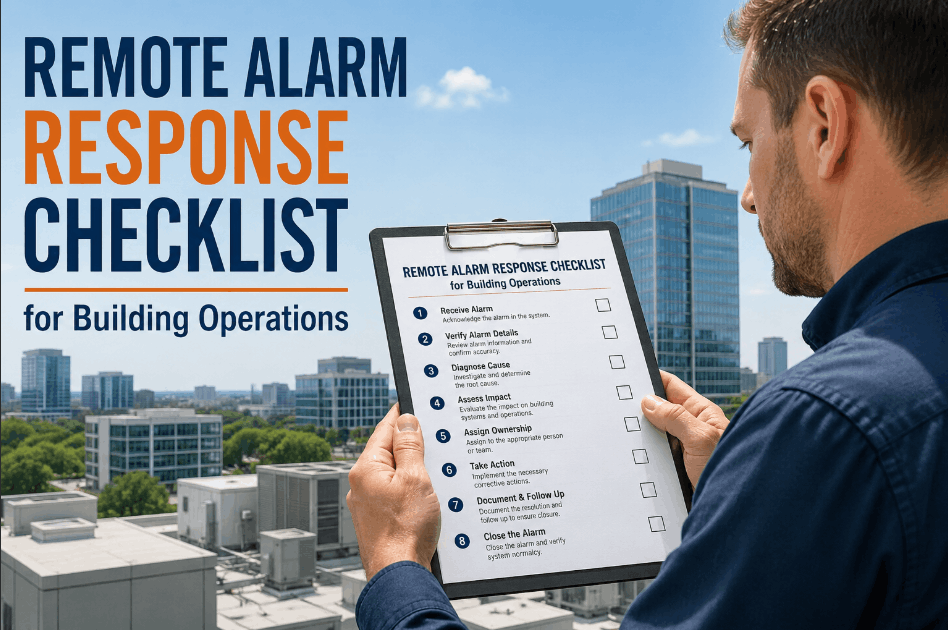 remote-alarm-response-checklist-for-building-operations