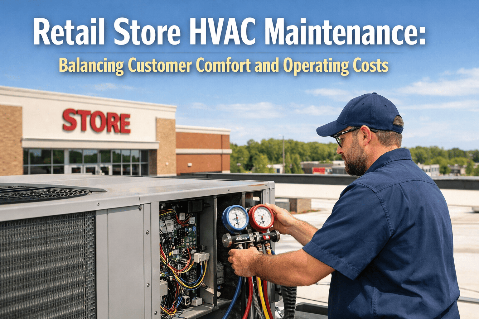 retail-store-hvac-maintenance-customer-comfort-costs