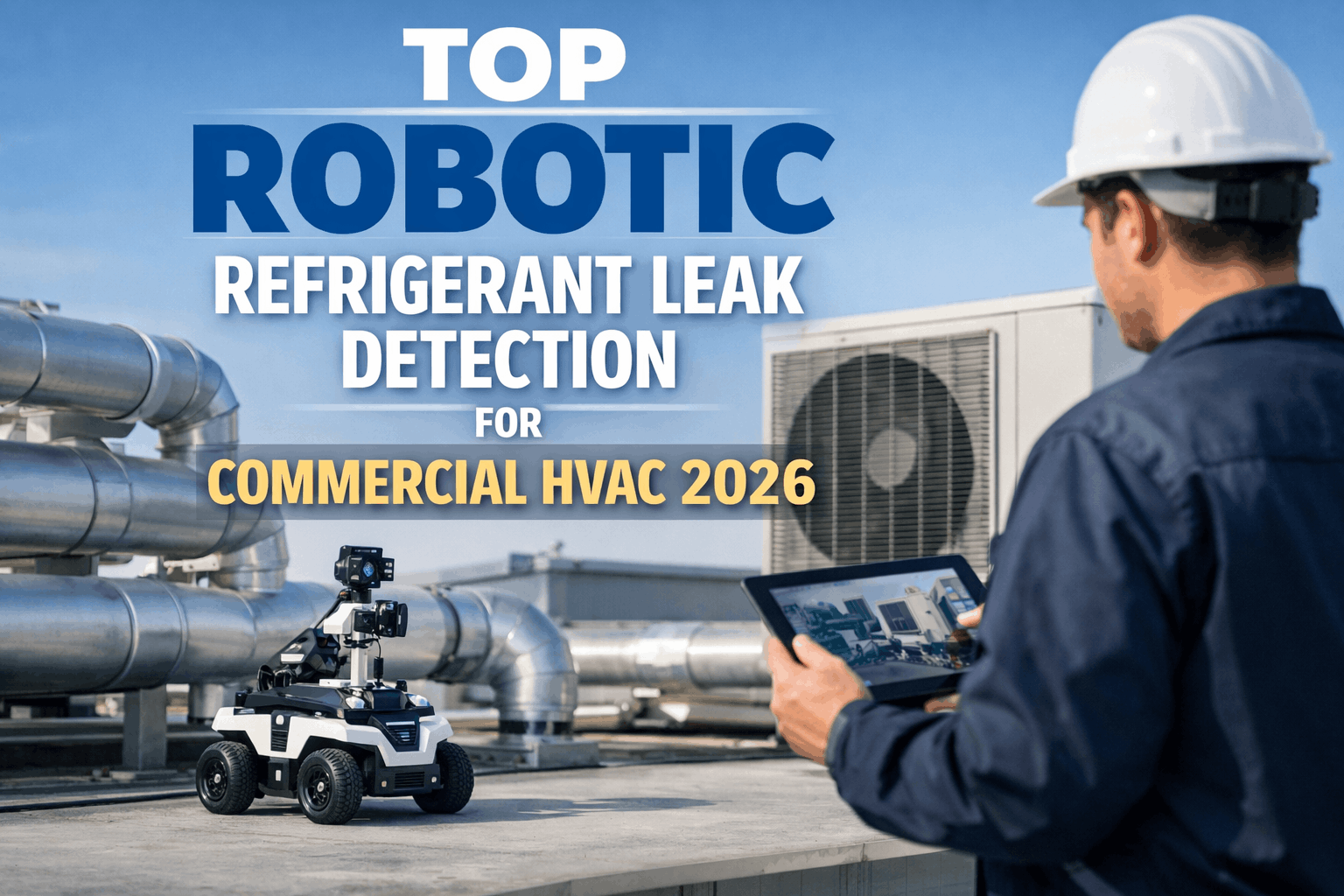 robotic-refrigerant-leak-detection-hvac-2026