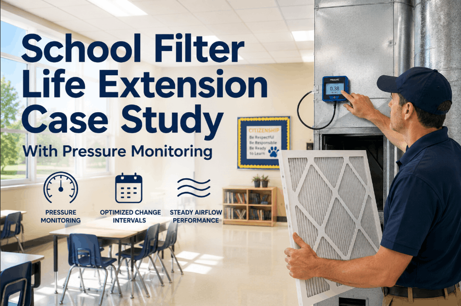 school-filter-life-extension-case-study-with-pressure-monitoring