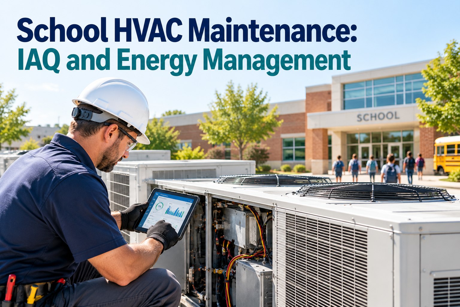 school-hvac-maintenance-iaq-energy-management