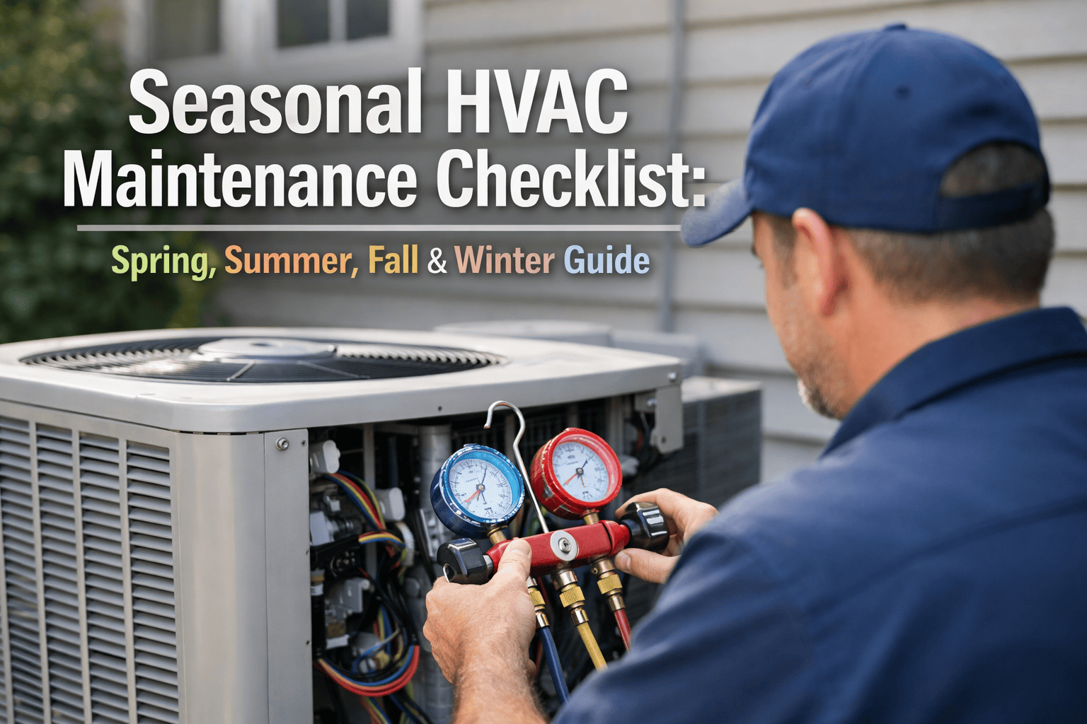 seasonal-hvac-maintenance-checklist-guide