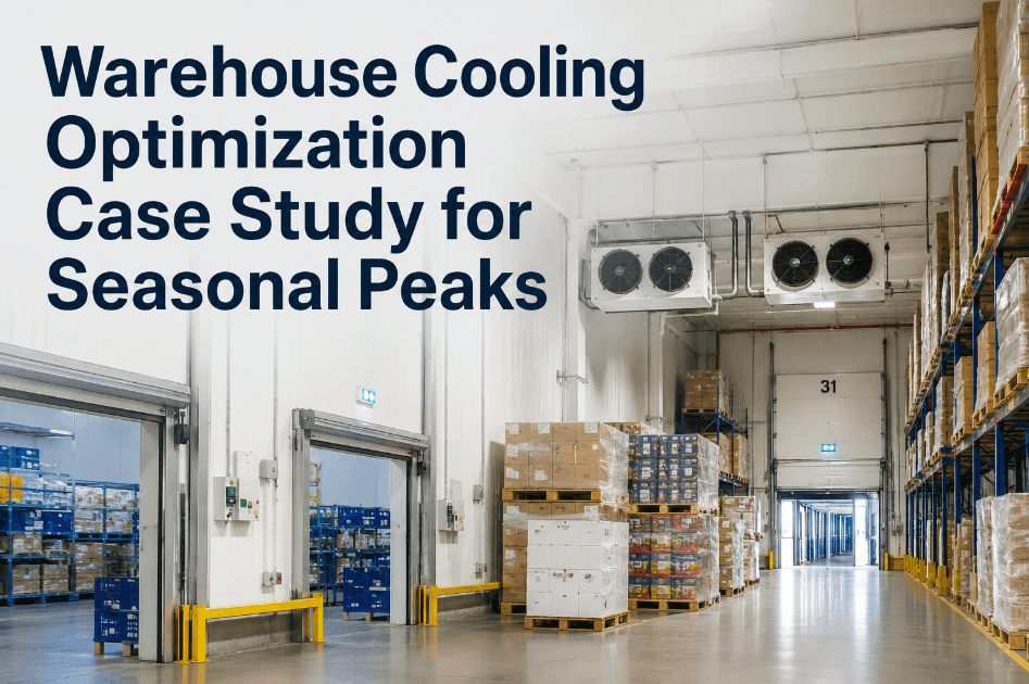 warehouse-cooling-optimization-case-study-for-seasonal-peaks