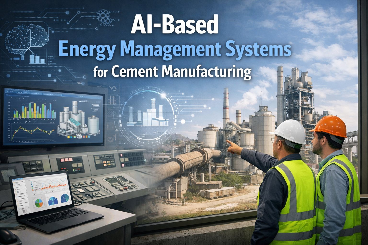 ai-energy-management-cement-manufacturing