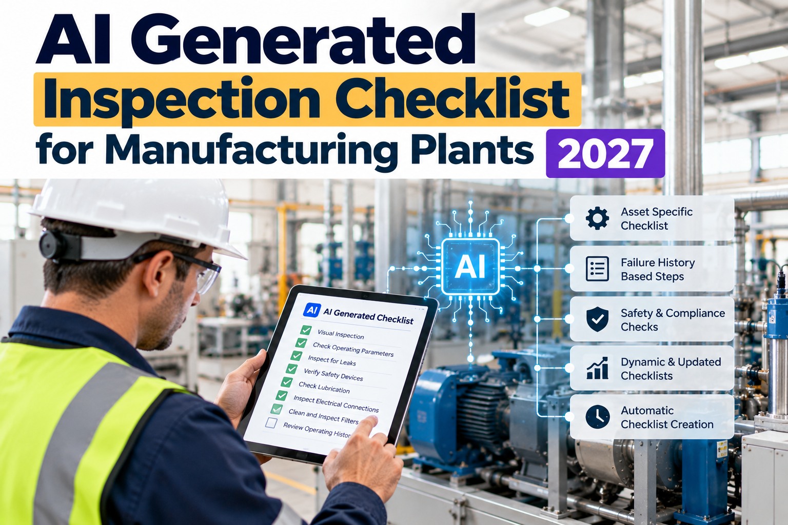 ai-generated-inspection-checklist-for-manufacturing-plants