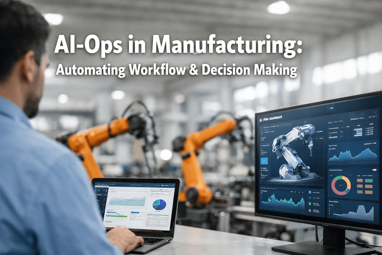 ai-ops-manufacturing-automating-workflow-and-decision-making