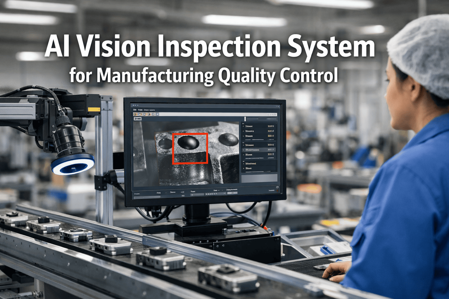 ai-vision-inspection-manufacturing-quality-control-system