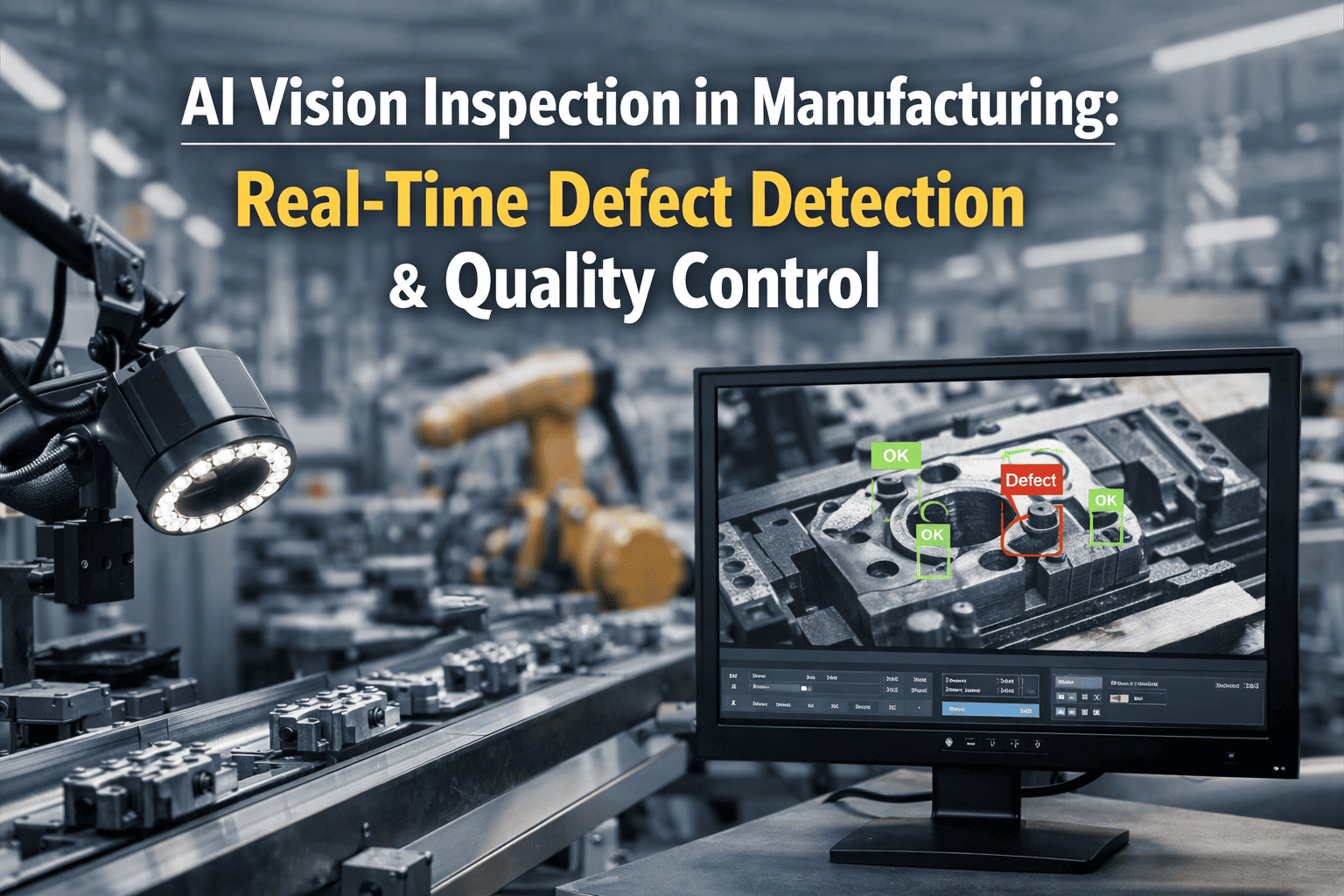 ai‑vision‑inspection‑manufacturing‑quality‑control