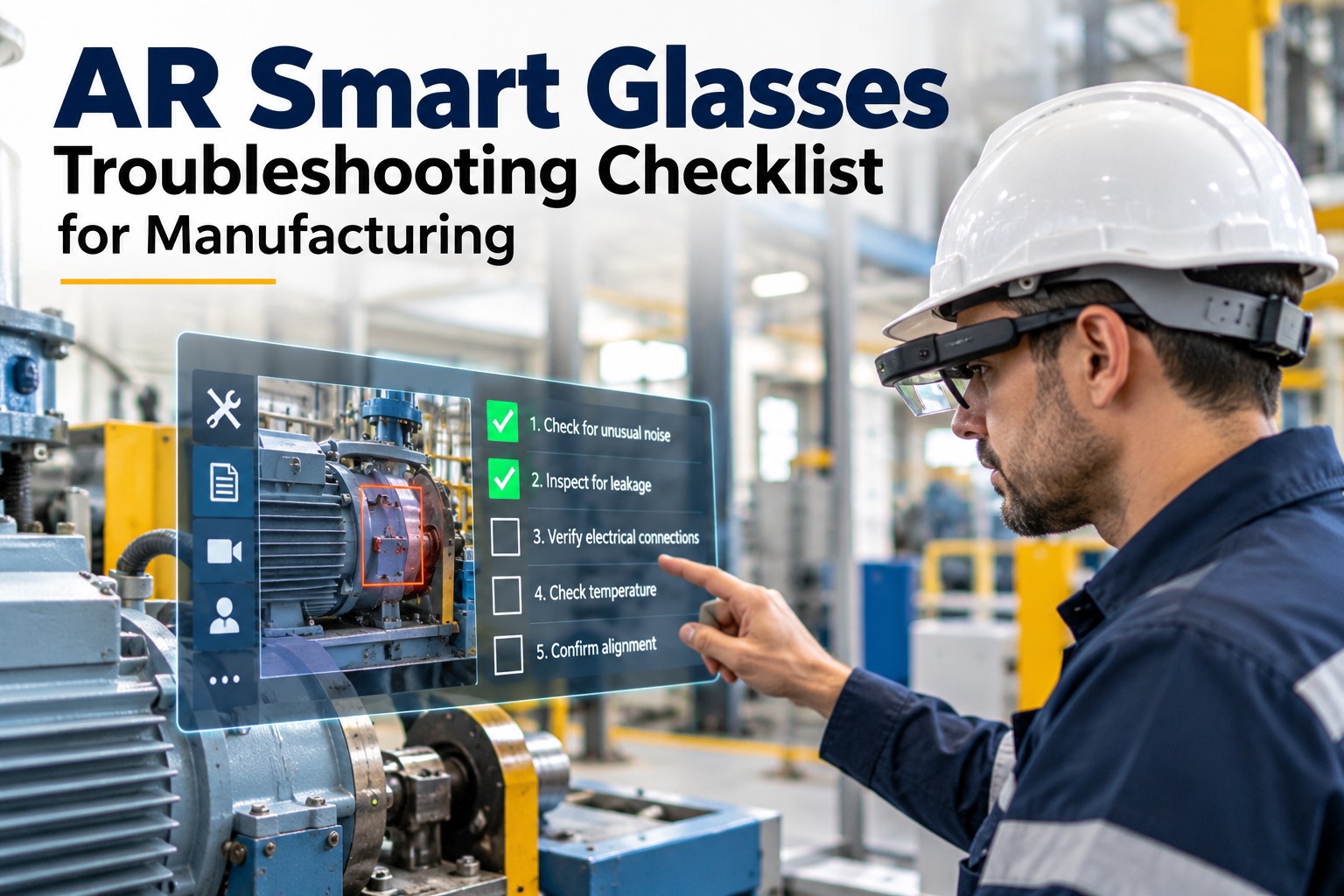 ar-smart-glasses-troubleshooting-checklist-for-manufacturing