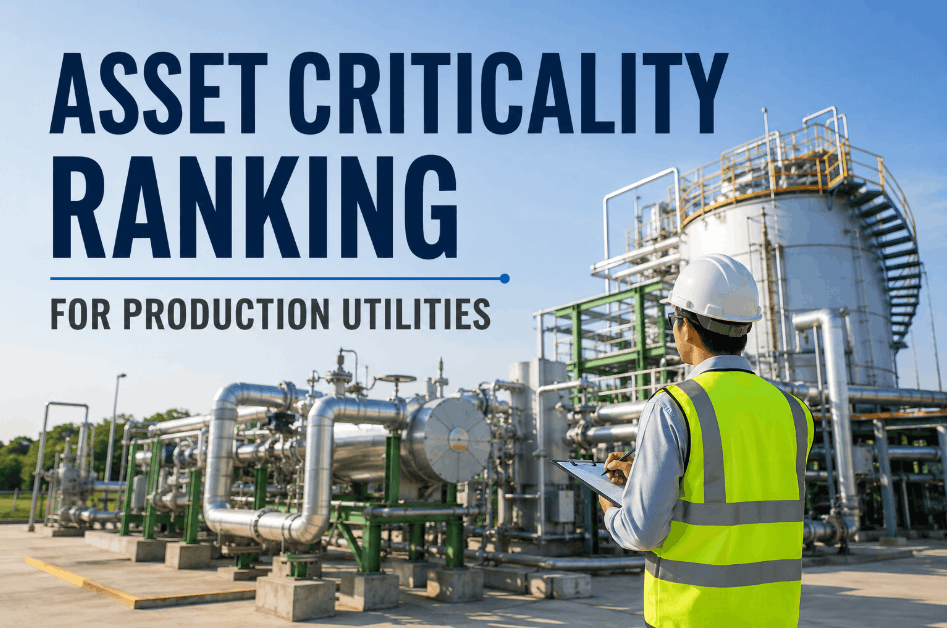 asset-criticality-ranking-for-production-utilities