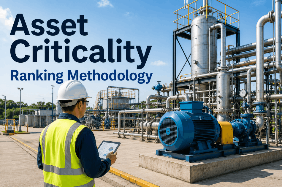 asset-criticality-ranking-methodology