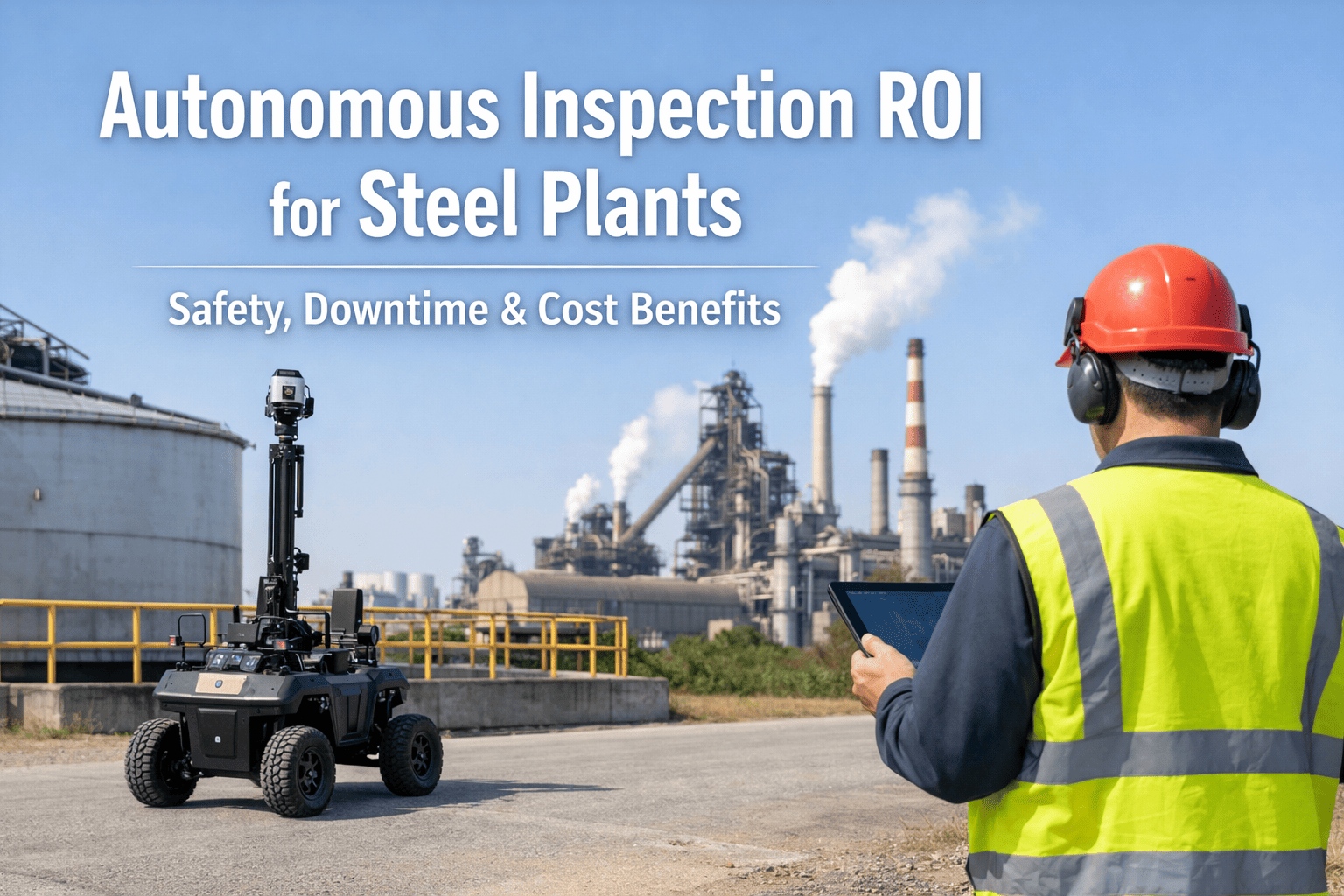autonomous-inspection-roi-steel-plants