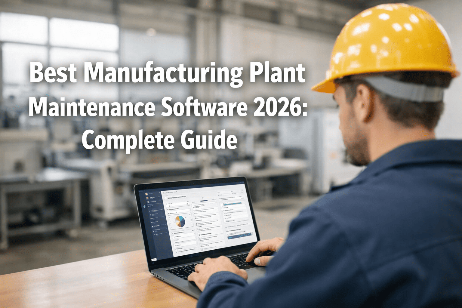 best-manufacturing-plant-maintenance-software-2026