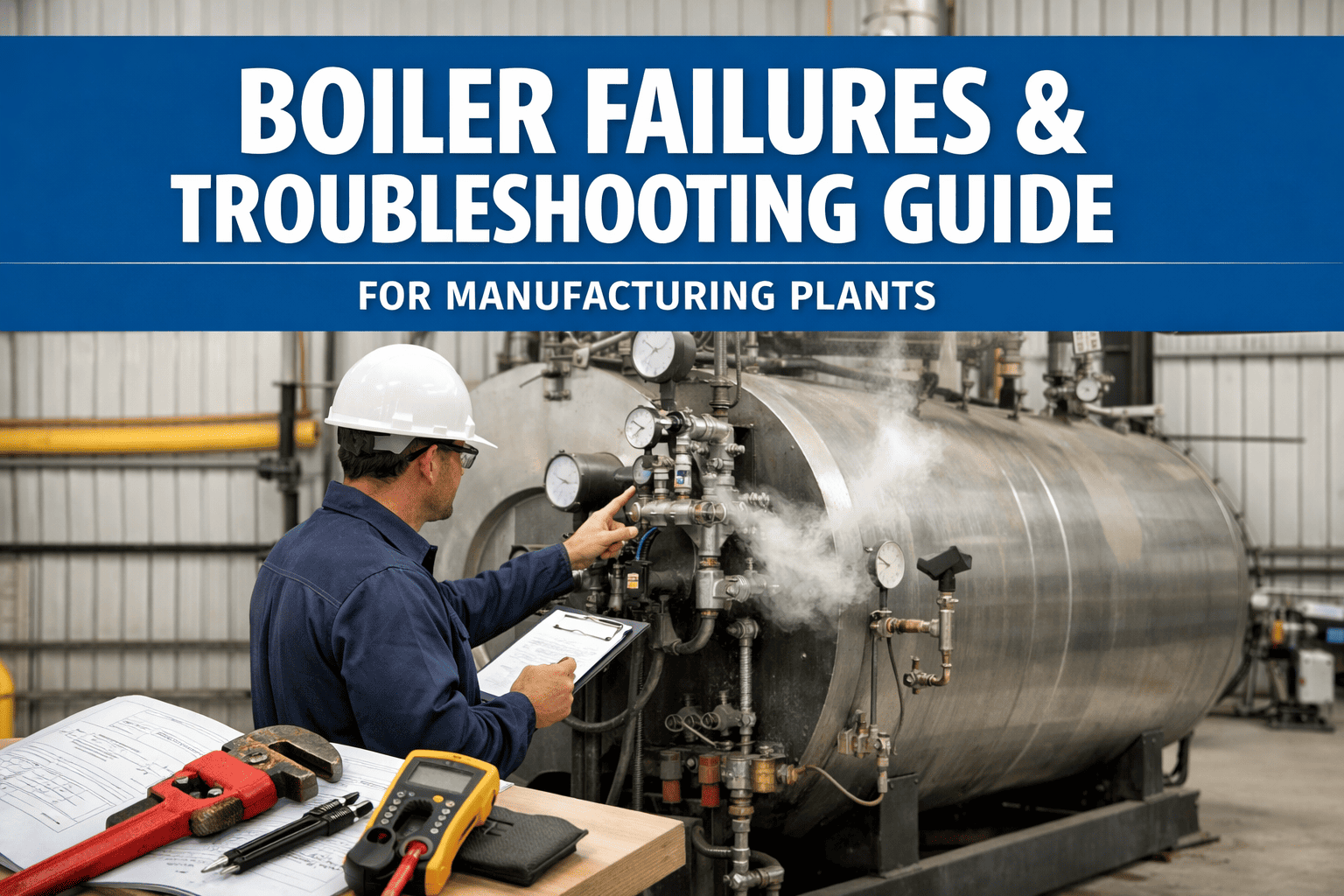boiler-failures-and-troubleshooting-guide-for-manufacturing-plants