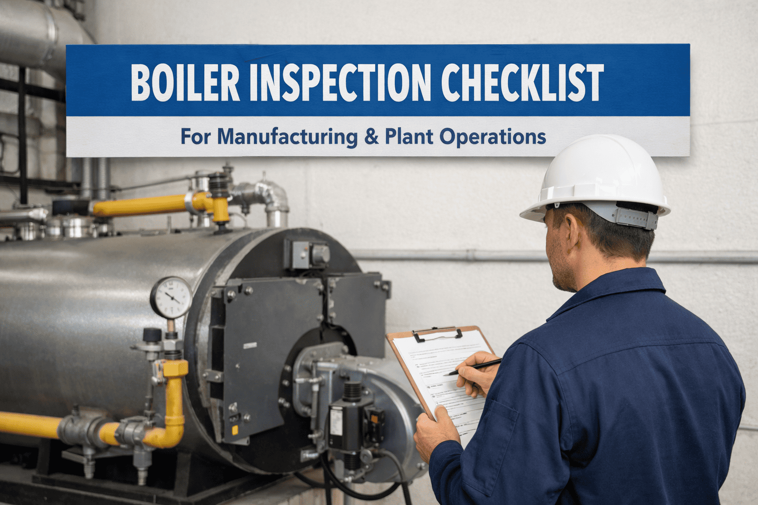 boiler-inspection-checklist-for-manufacturing-and-plant-operations
