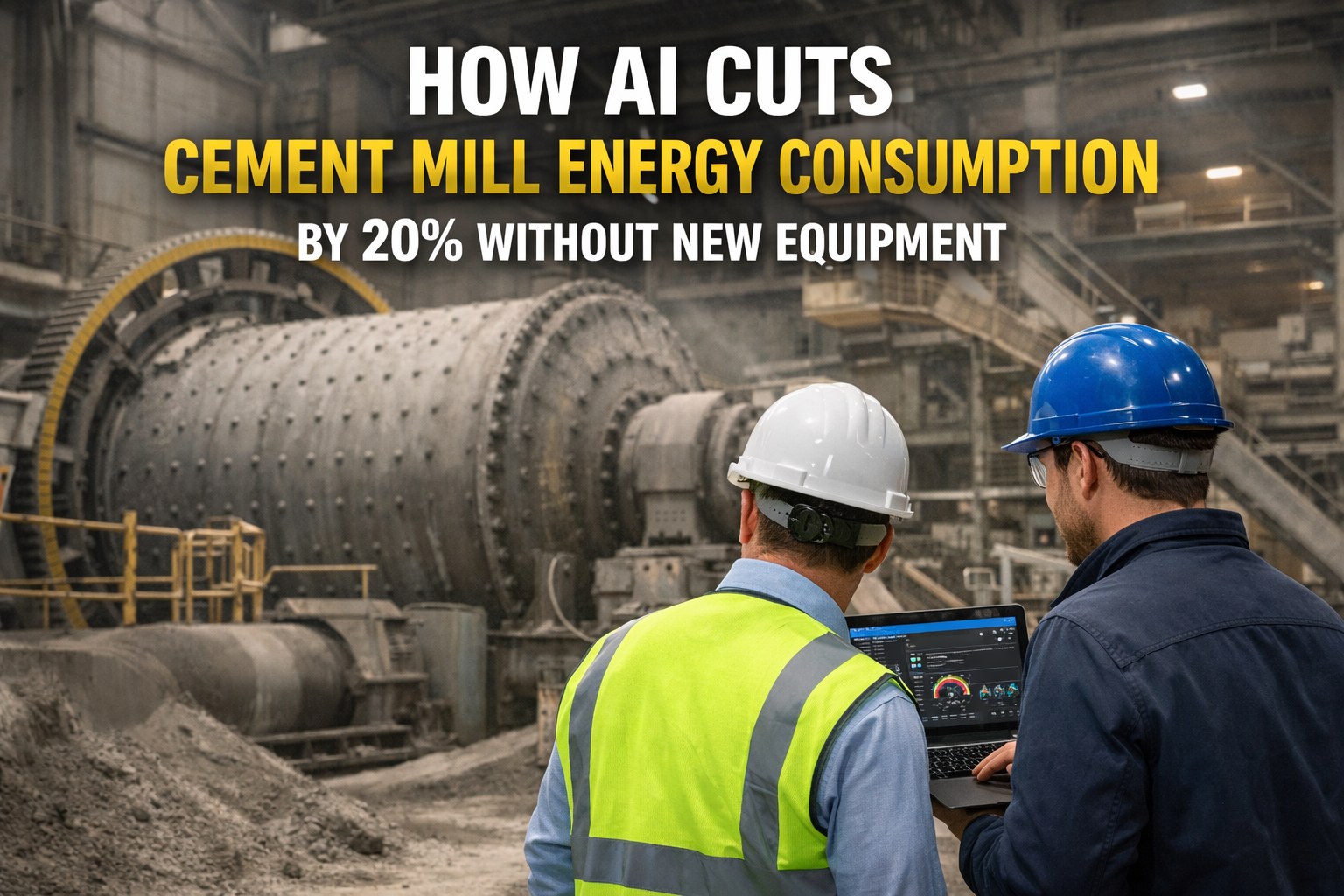 cement-mill-energy-optimization-ai