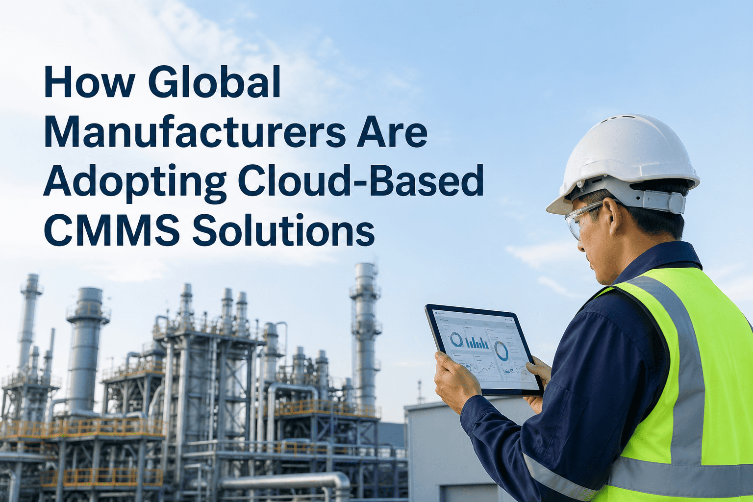 cloud-cmms-global-manufacturing-adoption