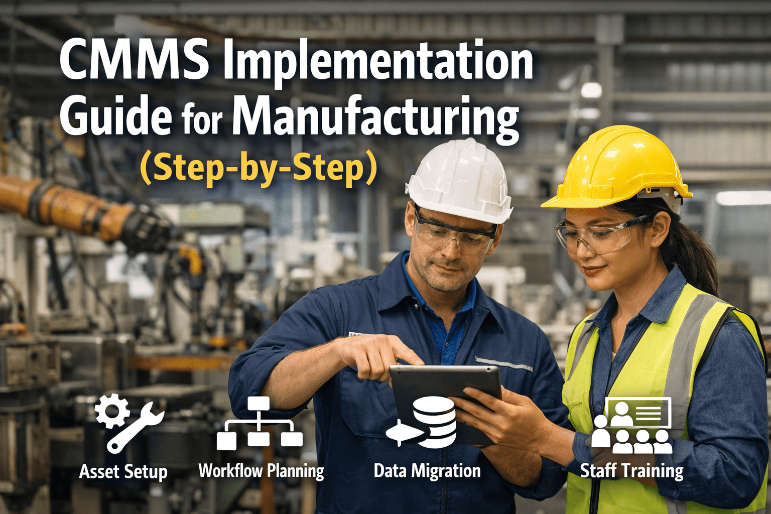 cmms-implementation-manufacturing-step-by-step-guide