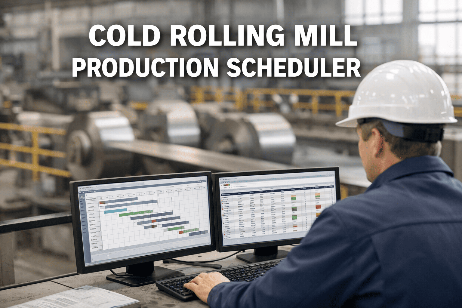 cold-rolling-mill-production-scheduler