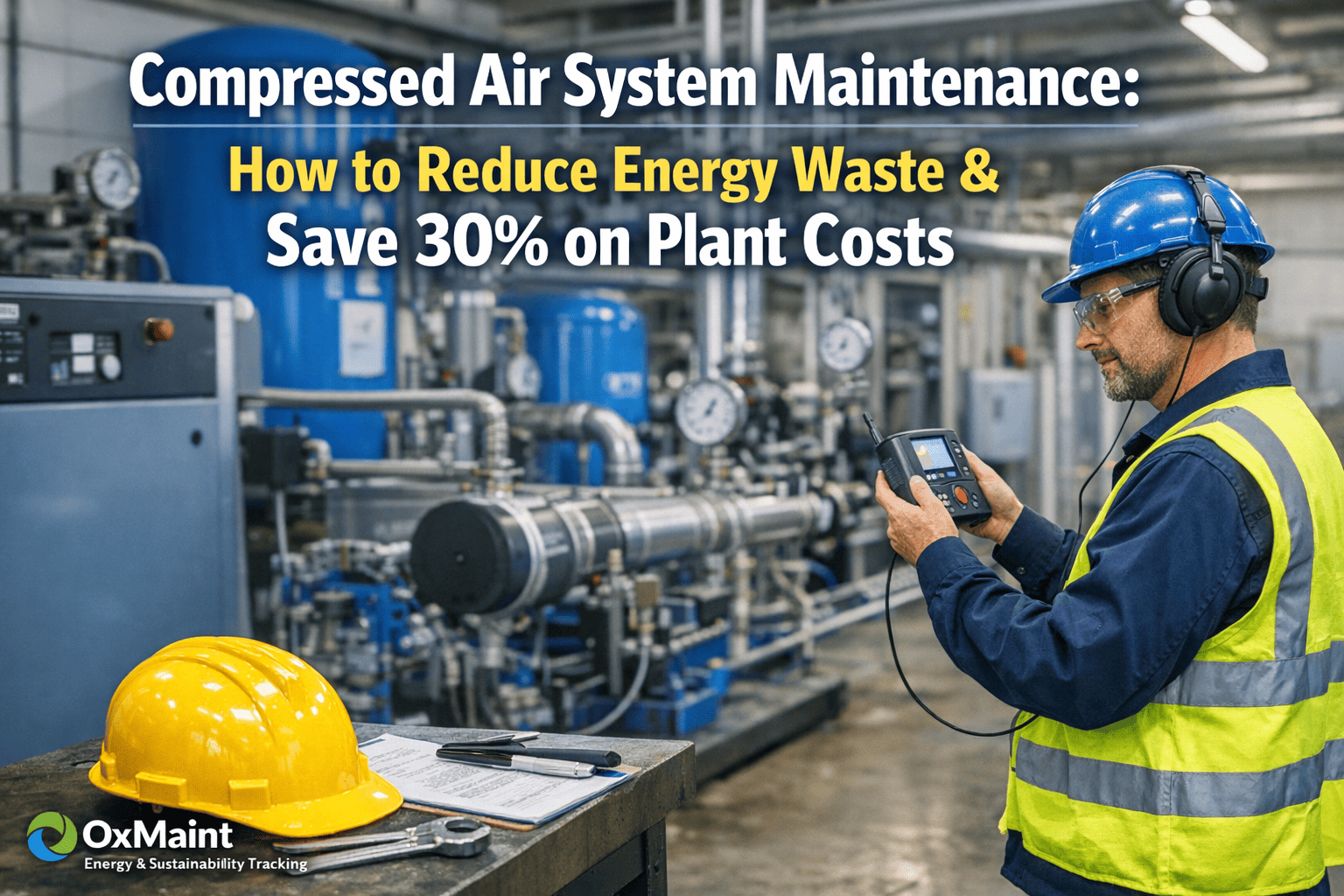 compressed-air-system-maintenance-energy-efficiency-guide