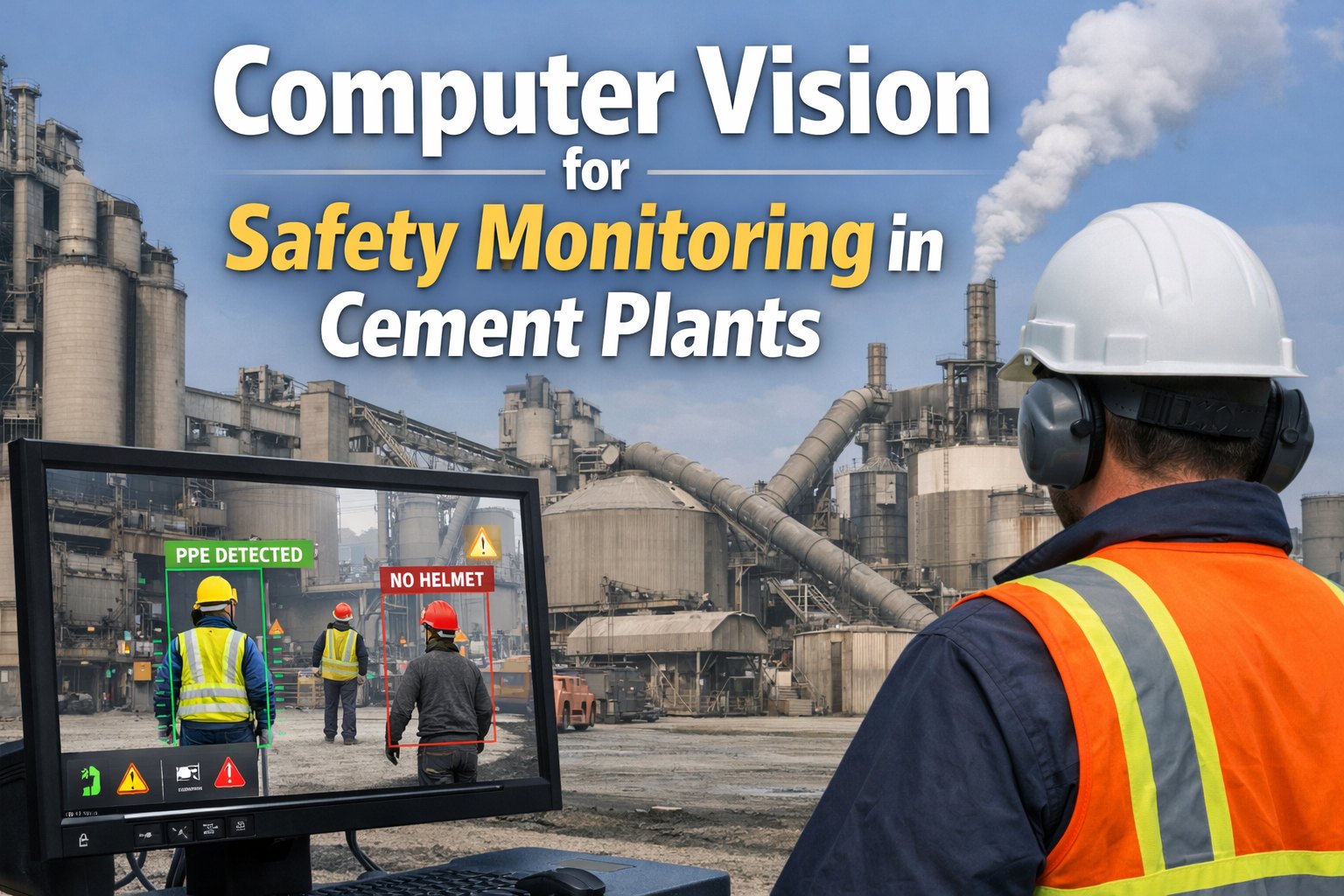 computer-vision-safety-cement-plants