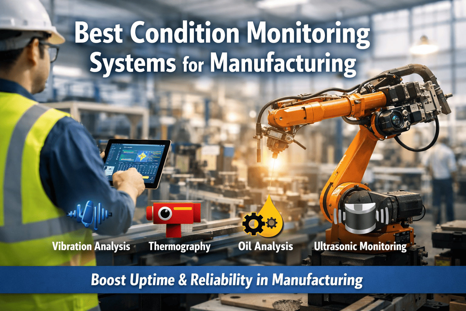 condition-monitoring-systems-for-manufacturing