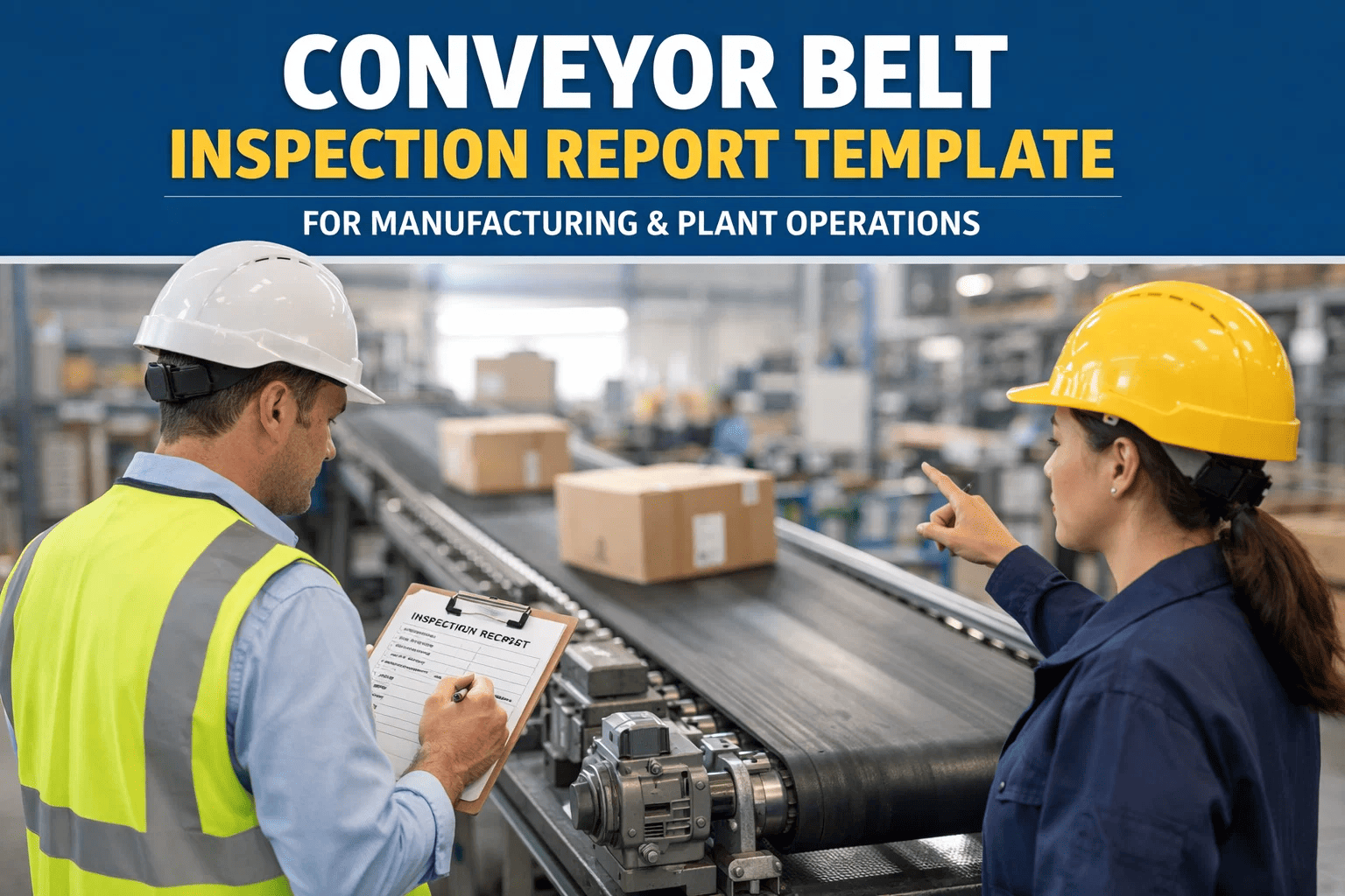 conveyor-belt-inspection-report-template-for-manufacturing-and-plant-operations-
