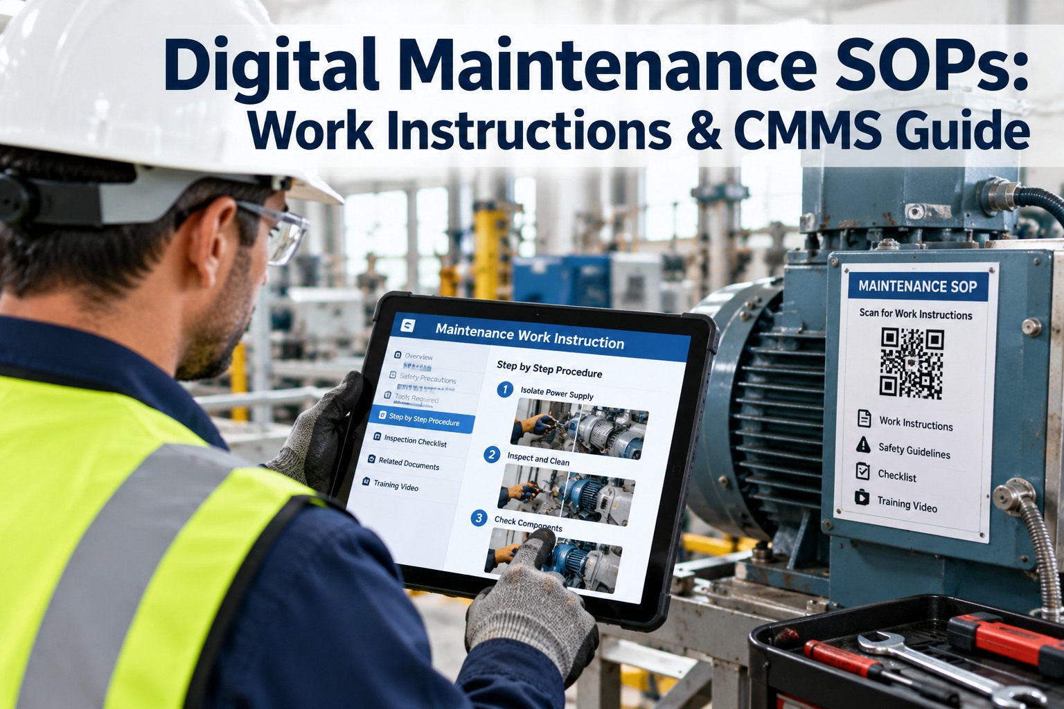 digital-maintenance-sops-work-instructions-cmms